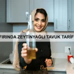 Avokadolu Çikolatalı Tatlı