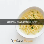 Fırında Zeytinyağlı Tavuk Tarifi