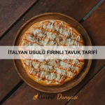 Fırın Patatesli Limonlu Salata Tarifi
