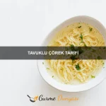 İtalyan Usulü Fırınlı Tavuk Tarifi