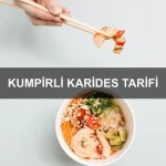 Tavuklu Çörek Tarifi