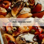 İçerdiği Tatlar Tarifi