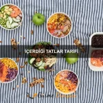 Meksika Usulü Fırınlı Kumpir Tarifi