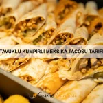 Hindistancevizli Salata Tarifi