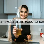 Zeytinyağlı Limonlu Kumpir