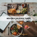 Fırın Makarna Tarifi