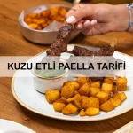 Meksika Salatası Tarifi