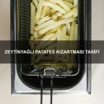 Ton Balıklı Salata Tarifi