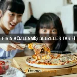 Peynirli Domates Tarifi