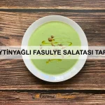 Tavuklu Noodle Tarifi