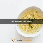 Zeytinyağlı Fasulye Salatası Tarifi