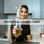 Çilekli Kumpirli Meksika Tarifi