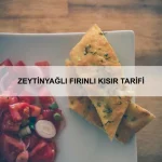 Çin Usulü Karidesli Pilav Tarifi