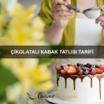 Çin Usulü Karidesli Pilav Tarifi