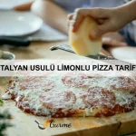 Zeytinyağlı Karidesli Makarnalı Tarifi