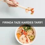İspanyol Usulü Deniz Mahsullü Paella Tarifi