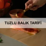 Zeytinyağlı Karidesli Fırın Tarifi