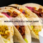 Yunan Usulü Baharatlı Karides Tarifi