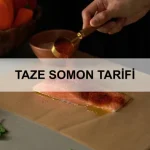 Ege Usulü Çörek Tarifi