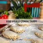 Taze Somon Tarifi