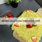 Meksika Usulü Etli Quesadilla Tarifi