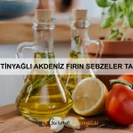 Közlenmiş Balık Tarifi