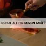 Karidesli Kısır Tarifi