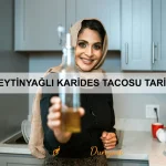 Çikolatalı Fırın Tarifi