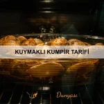 Çikolatalı Fırın Tarifi