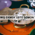 Kuymaklı Kumpir Tarifi