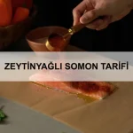 Kızarmış Ekmek Üstü Somon Tarifi