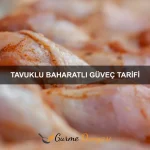 Zeytinyağlı Somon Tarifi