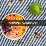 Fırında Çilekli Çörek Tarifi
