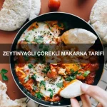 Patates Salatası Tarifi