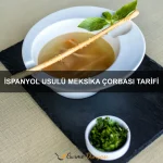 Midye Böreği Tarifi