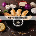 Tahinli Karides Tarifi
