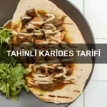 Limonlu Cheesecake Tarifi