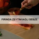 Nar Ekşili Salata Tarifi