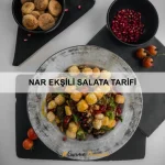 Zeytinyağlı Avokadolu Fırın