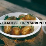 Meksika Usulü Tavuk Fajitas Tarifi