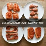 İspanyol Usulü Kumpir Salatası Tarifi
