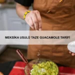 Fırında Karidesli Kumpir Tarifi