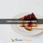 Meksika Usulü Taze Guacamole Tarifi