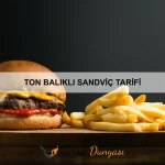 Yunan Usulü Karidesli Pizza Tarifi
