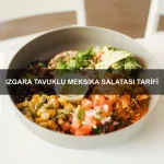 Yosun Salatası Tarifi