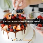 Izgara Tavuklu Meksika Salatası Tarifi