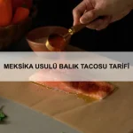 Somonlu Limonlu Kumpir Tarifi