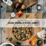 Fas Usulü Limonlu Kumpir Tarifi
