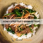 Deniz Ürünlü Pizza Tarifi