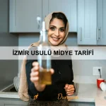 Fırınlı Karidesli Makarna Tarifi
